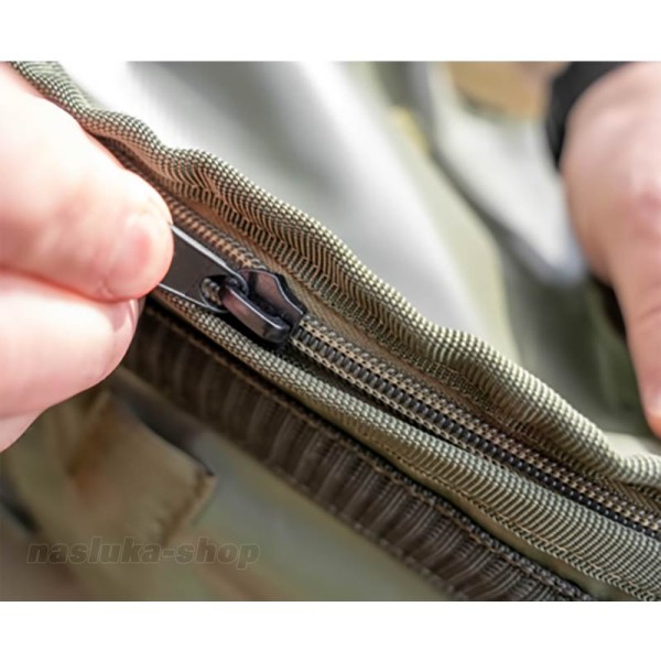 Чанта за захранване Korum Progress HD Bait Pouch — снимка 8