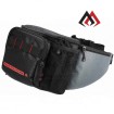 Калъфи и чанти за спининг Mikado MFT Hip Pack  - Високо качество