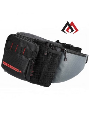 Риболовна чанта за кръст Mikado MFT Hip Pack, 5L