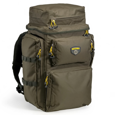 Шаранджийска раница Mivardi Bagpack Entrix