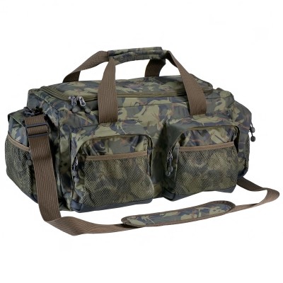 Сак за риболов на шаран Mivardi Carp Carryall Easy Camo