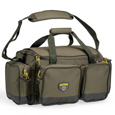 Сак за риболов на шаран Mivardi Carryall Entrix