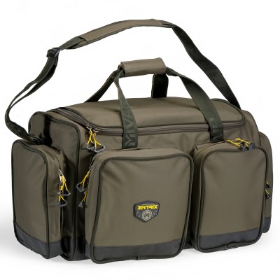 Шаранджийски сак Mivardi Carryall Entrix XL