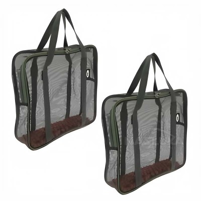 Чанта за сушене на протеинови топчета NGT Air Dry Boilie Bag