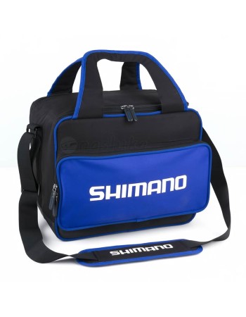 Спининг чанта Shimano All-Round Baits and Bits Bag