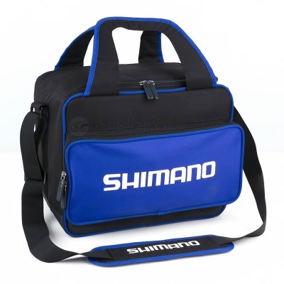 Спининг чанта Shimano All-Round Baits and Bits Bag