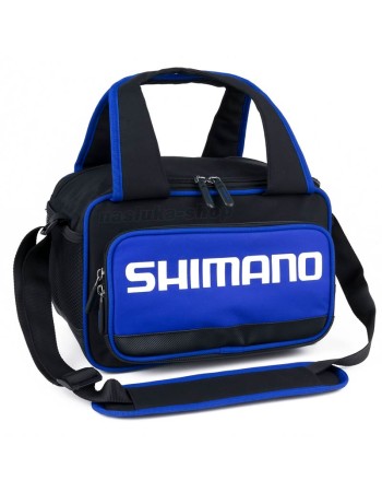 Риболовна чанта Shimano All-Round Tackle Bag