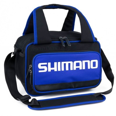 Риболовна чанта Shimano All-Round Tackle Bag