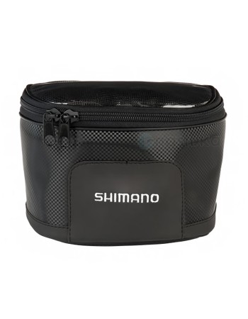 Калъф за макара Shimano Reel Case, Medium