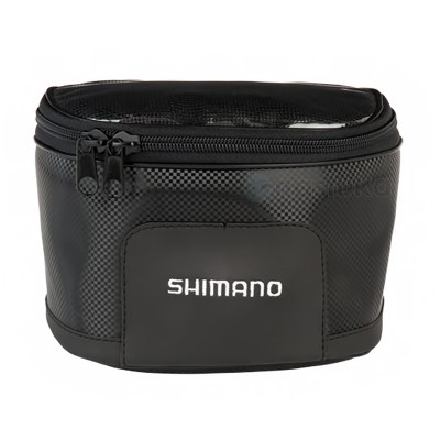 Калъф за макара Shimano Reel Case, Medium