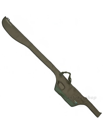 Единичен шаранджийски калъф Shimano Tactical Gear 13FT Rod Sleeve, 2.11 м