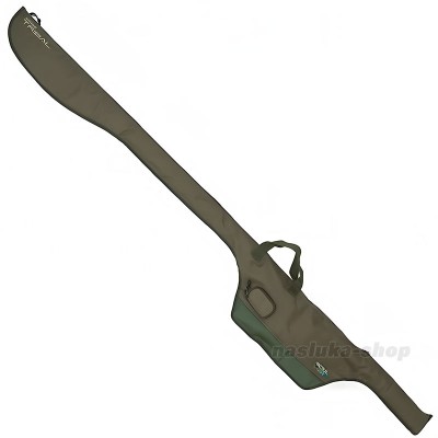 Единичен шаранджийски калъф Shimano Tactical Gear 13FT Rod Sleeve, 2.11 м