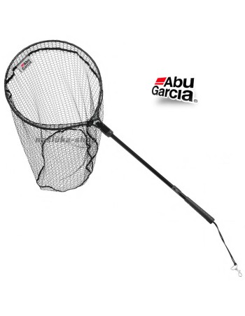 Сгъваем кеп с овална глава Abu Garcia Landing Flip Game Net 6000