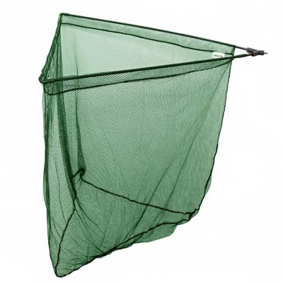 Шаранджийска глава за кеп Carp Pro Green, 100x100 см