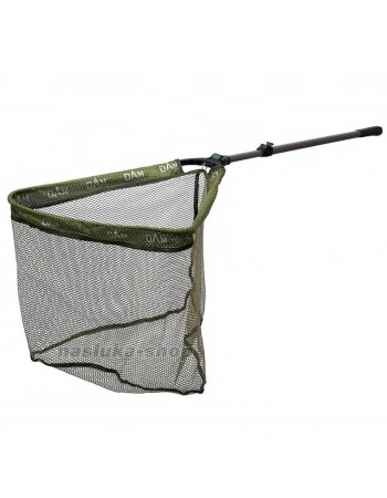 Сгъваем кеп DAM CrossPower Landing Net, 2.20 м