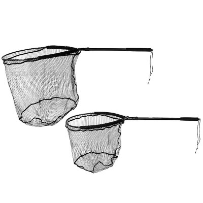 Сгъваем плаващ кеп за спининг Filstar Carbon Deluxe 50