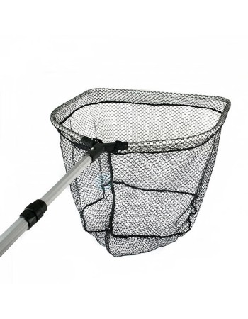 Метален кеп с телескопична дръжка Formax FXLN-010270
