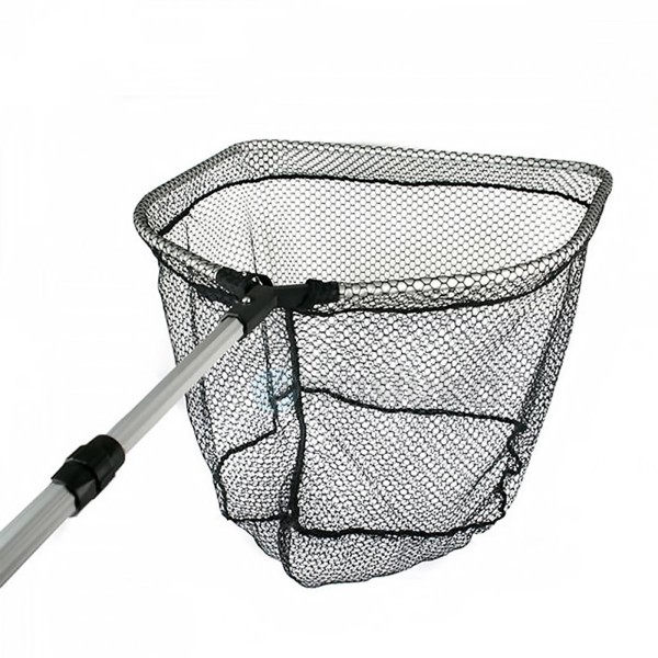 Метален кеп с телескопична дръжка Formax FXLN-010270 — снимка 1