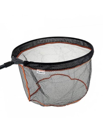 Глава за кеп Formax Plastic Oval Net Head FXLN-015405