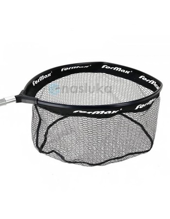 Глава за кеп с гумирана мрежа Formax FXLN-025405, 50 х 40 см