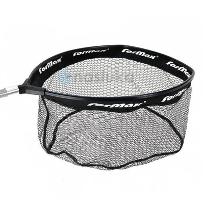 Глава за кеп с гумирана мрежа Formax FXLN-025405, 50 х 40 см