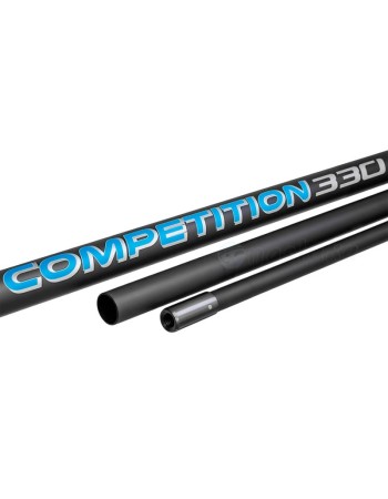 Щекерна дръжка за кеп Formax Competition Net Handle, 3.30 м