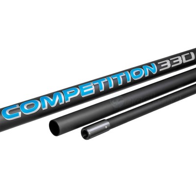 Щекерна дръжка за кеп Formax Competition Net Handle, 3.30 м