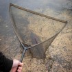 Кеп за Риболов на шаран Fox - EOS-X Landing Net 2.70 м