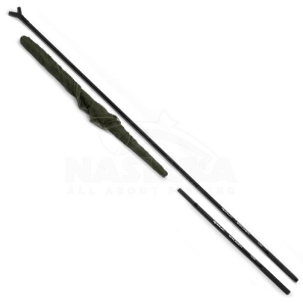 Шарански кеп Korum Specimen Net Combo, 1.8-2.4 м — снимка 3