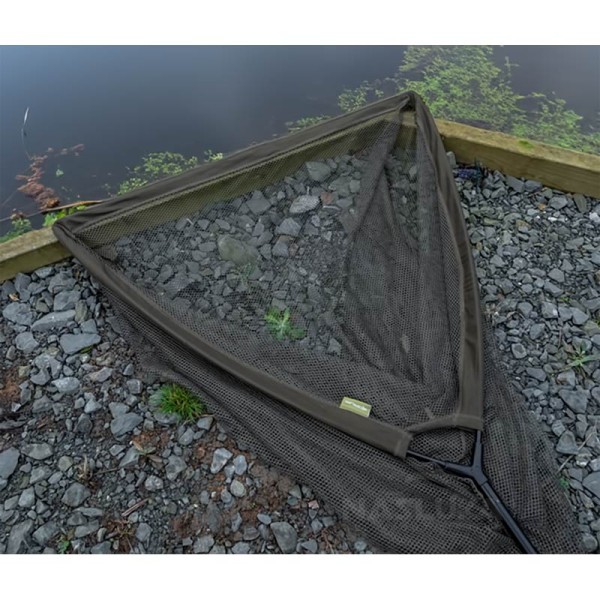 Шарански кеп Korum Specimen Net Combo, 1.8-2.4 м — снимка 4