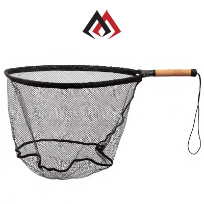 Сгъваем спининг кеп Mikado M-Craft S3-009, 67 см