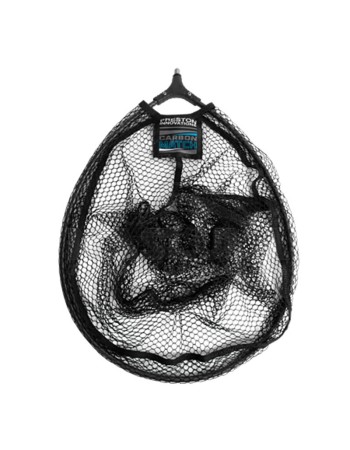 Глава за кеп Preston Carbon Match Landing Net