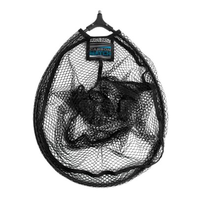Глава за кеп Preston Carbon Match Landing Net