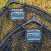 Глави за кеп за Риболов на плувка, Preston Carbon Match Landing Net  - Доказано качество
