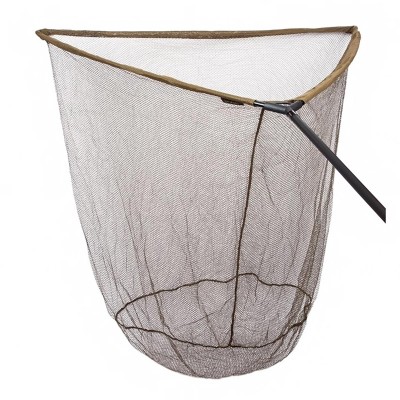 Голям шаранджийски кеп Sonik HeroX Landing Net, 2.95 м