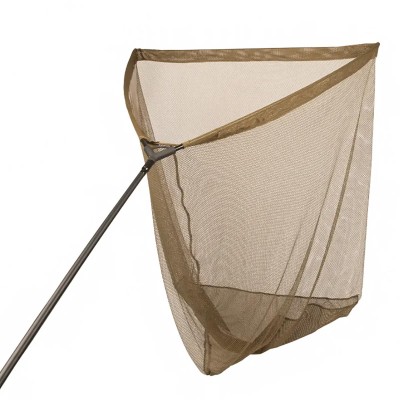 Шаранджийски кеп с дръжка Trakker Sanctuary T1 Landing Net