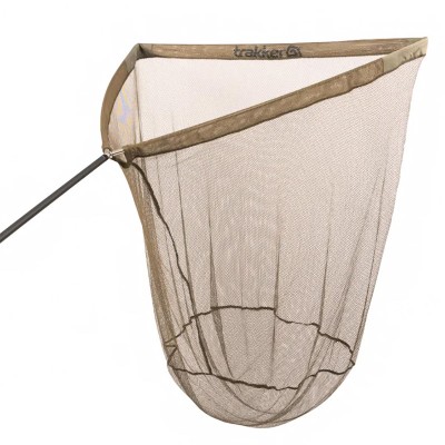 Голям шаранджийски кеп Trakker Sanctuary T3 Landing Net