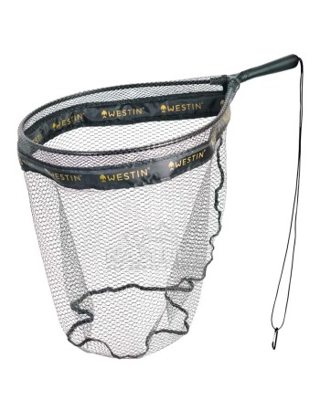 Плаващ кеп за спининг Westin W3 C & R Floating Net