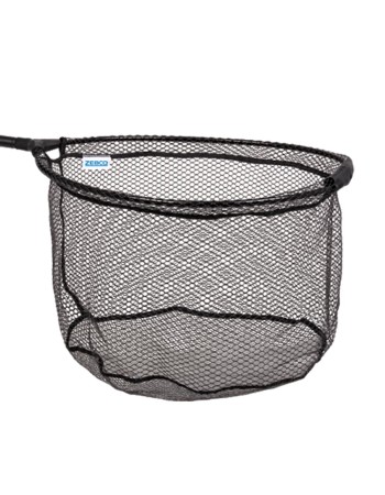 Сгъваема глава за кеп Zebco Folding Spoon Latex 22', 55х45 см