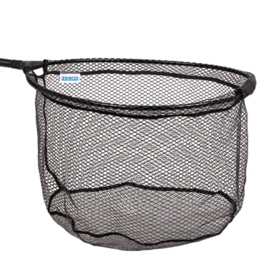 Сгъваема глава за кеп Zebco Folding Spoon Latex 22', 55х45 см