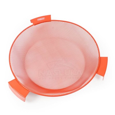 Метално сито за захранка Filstar, 33 см, 2 мм,