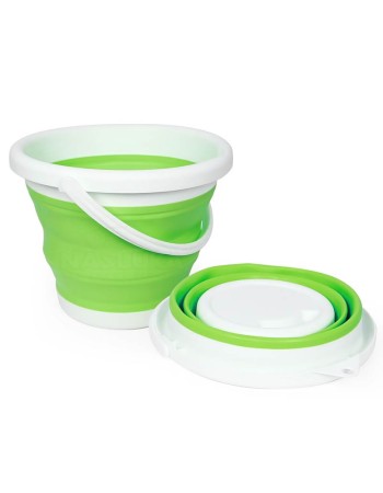 Сгъваема кофа Filstar, 5 л