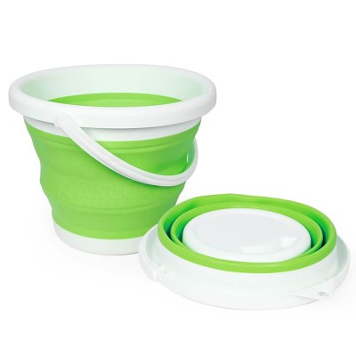 Сгъваема кофа Filstar, 5 л