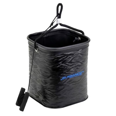 EVA кофа за стръв и захранка Formax Elegance Pro Feeder, 5L