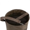 Топ модел сгъваема кофа за риболов на шаран Fox Carpmaster Water Bucket - Супер качество