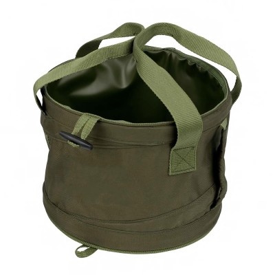 Сгъваема кофа Trakker Sanctuary Pop-Up Bucket