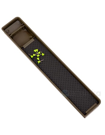 Мини класьор за шарански поводи Carp Pro Neat Rig Box