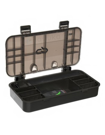 Кутия за шаранджийски аксесоари Carp Pro Mini Tackle Box CPHS01