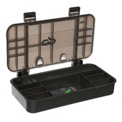 Кутия за шаранджийски аксесоари Carp Pro Mini Tackle Box CPHS01