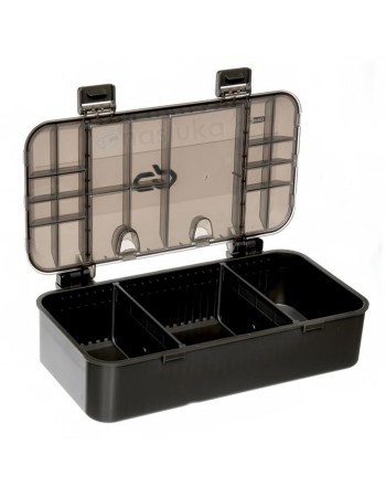Кутия за шаранджийски аксесоари Carp Pro Mini Tackle Box CPHS02